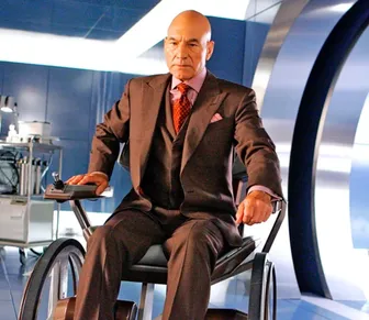 Como fica o universo Marvel sem Patrick Stewart?