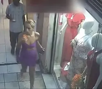 Condenada a mais de 31 anos por roubos e extorsão é presa no sul da Bahia