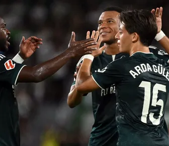 Craque do Real Madrid desabafa e faz promessa após receber críticas