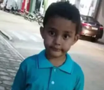 Criança de 5 anos morre após passar mal em escola na Bahia