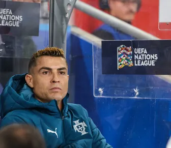Cristiano entra na pré-lista de Portugal após polêmica com Jorge Jesus