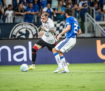 Cruzeiro é o adversário que o Vitória amarga maior jejum na Série A