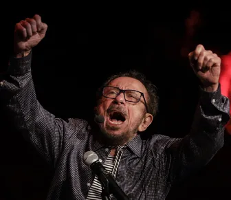 De Irará para o mundo: Tom Zé celebra 90 anos de uma trajetória surpreendente