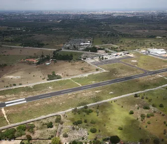Descubra como a Bahia se tornou o 5º maior mercado de aviação do Brasil