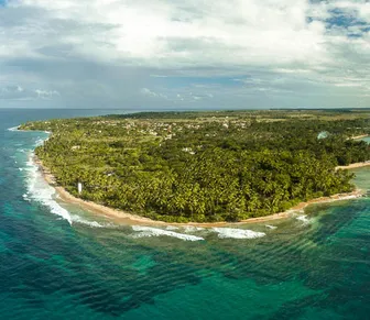 Destino da Bahia está entre as 100 melhores do mundo