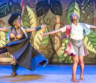 Dia Mundial do Teatro em Salvador: onde assistir peças neste fim de semana