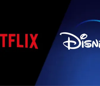 Disney fecha acordo com Netflix e libera grandes títulos para concorrente; veja quais