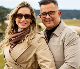Esposa de Bruno Avelar revela última fala do marido: “Cuida dela”