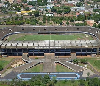 Estádio tradicional fechado há 4 anos inicia reforma de R$ 17 milhões