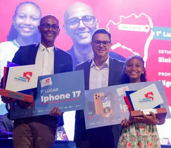 Estudante de 11 anos conquista 1º lugar no Concurso Jovem Jornalista
