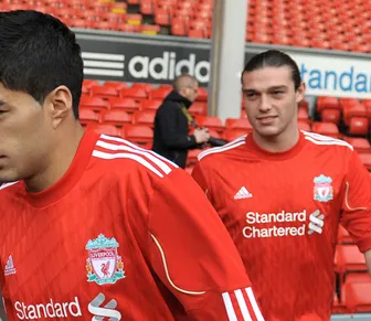Ex-Liverpool sofreu abuso sexual cometido pelo próprio amigo