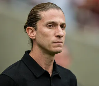 Ex-treinador do Flamengo, Filipe Luís revela vício inusitado
