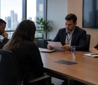 Existem sinais de que uma empresa está se preparando para demitir funcionários?