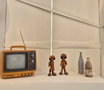 Exposição em Salvador questiona o que é reconhecido como arte