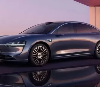 Fabricante confirma marca de luxo no Brasil para ser rival da BYD