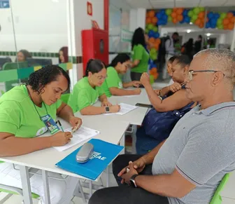 Feirão de emprego oferece 250 vagas em Salvador