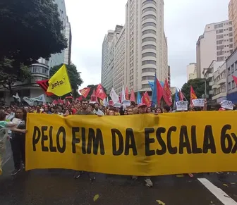 Fim da escala 6x1: confira o que muda, comos serão as folgas e a jornada de trabalho