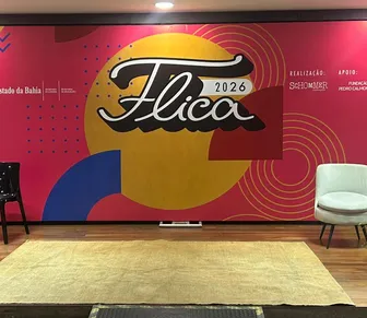 Flica 2026: confira programação, atrações e data do evento