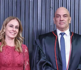 Fux vira relator de ação sobre acessos de esposa de Moraes ao Senado