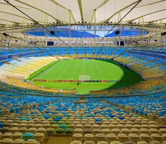 Gigante da Série A perde processo pelo Maracanã após ação de torcedor