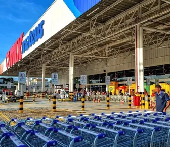 Gigante dos supermercados muda nome de unidades no Nordeste