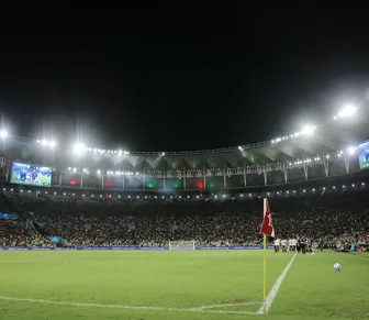 Gigantes da Série A travam disputa judicial pelo uso do Maracanã