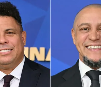 Grupo de Ronaldo e Roberto Carlos assina com SAF de R$ 450 milhões