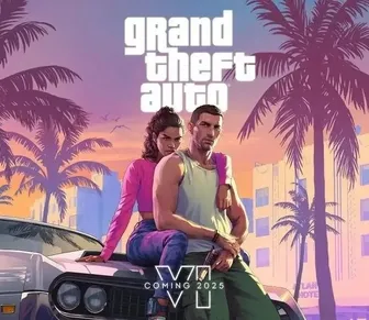 GTA 6 pode ficar fora do ‘Oscar dos videogames’ de 2026; saiba motivo