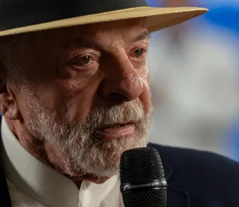 Guerra contra as bets vira bala de prata de Lula no final da eleição