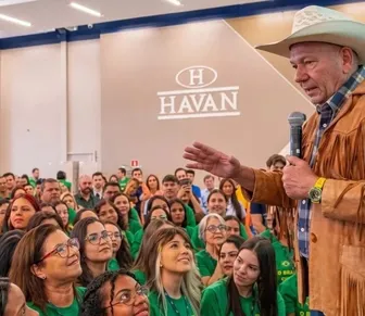 Havan pode pagar R$ 30 milhões após posicionamento sobre escala 6x1