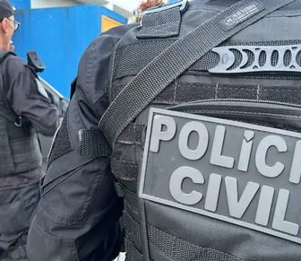 Homem é preso menos de 24 horas depois de matar adolescente na Bahia