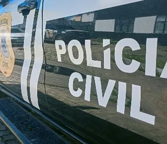 Homem é preso suspeito de estuprar a sobrinha e o próprio pai na Bahia