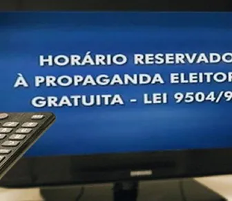 Horário eleitoral começa nesta sexta, 28; veja programação