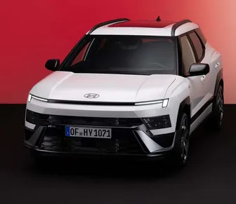 Hyundai confirma SUV Bayon no Brasil para 2027: confira os detalhes