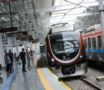 Iphan autoriza avanço de obras do metrô de Salvador até o Campo Grande