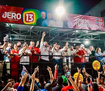 Jerônimo garante UTI para Monte Santo e reforça avanço da saúde no interior da Bahia