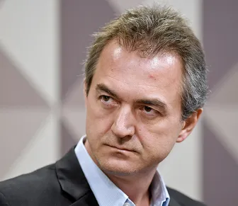 Joesley Batista articulou fim do tarifaço da carne do Brasil com Trump
