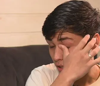 Jovem expulso de casa por ser gay ganha R$ 100 mil de indenização dos pais