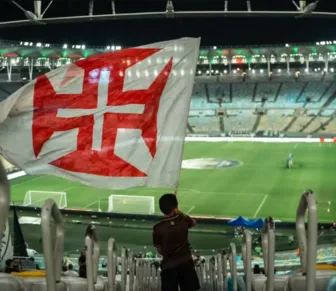 Justiça derruba liminar e Maracanã vira impasse para Vasco x Boca