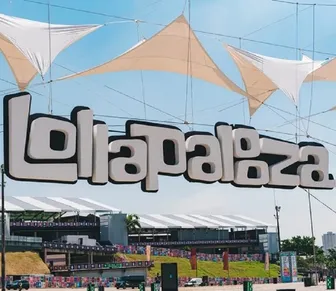 Lollapalooza 2027 anuncia atrações; veja preços e como comprar ingressos