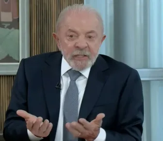 Lula propõe reformular indicações ao STF e criar IA nacional