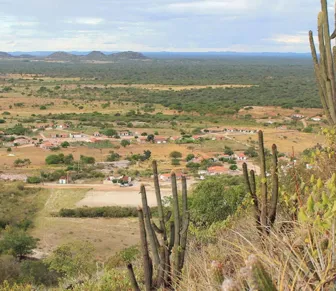 Lula sanciona extinção de floresta nacional no oeste da Bahia