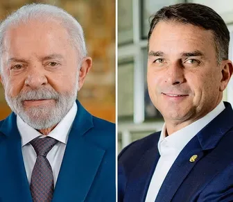 Lula x Flávio Bolsonaro: o que muda no 2º turno e como será a disputa pelos votos