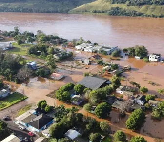 Mais de 20 mil brasileiros podem morrer por causa do Super El Niño