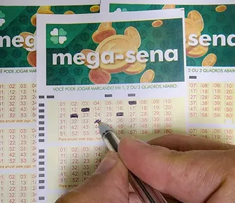 Mega-Sena 3050 sorteia R$ 25 milhões nesta terça-feira, 27