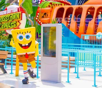Melhor que a Disney? Parque brasileiro anuncia montanha-russa temática de R$ 450 milhões