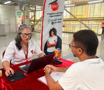 Metrô abre cadastro gratuito para Jovem Aprendiz; veja como participar