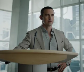 Minissérie da Netflix supera 101 milhões de views em ranking histórico