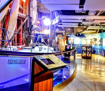 Museu em Salvador tem oficinas e palestras com entrada gratuita