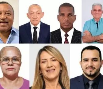 Não votaram nem em si mesmos: veja candidatos com zero votos